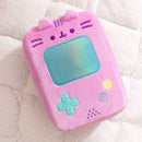Pusheen Gamer Girl: Handheld Console Plush