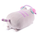 Pusheen Gamer Girl: Log Squisheen Plush
