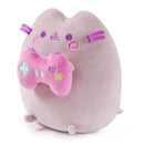 Pusheen Gamer Girl: Gamer Plush