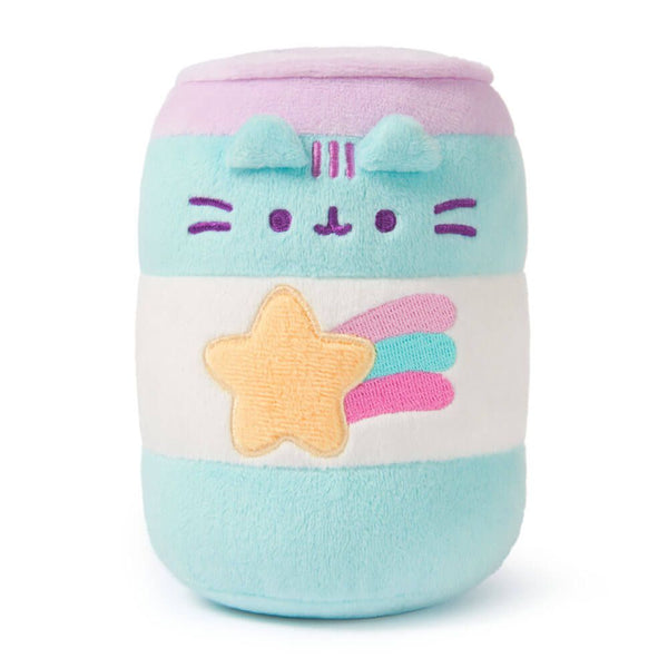 Pusheen Gamer Girl: Pop Sip Energy Drink Plush