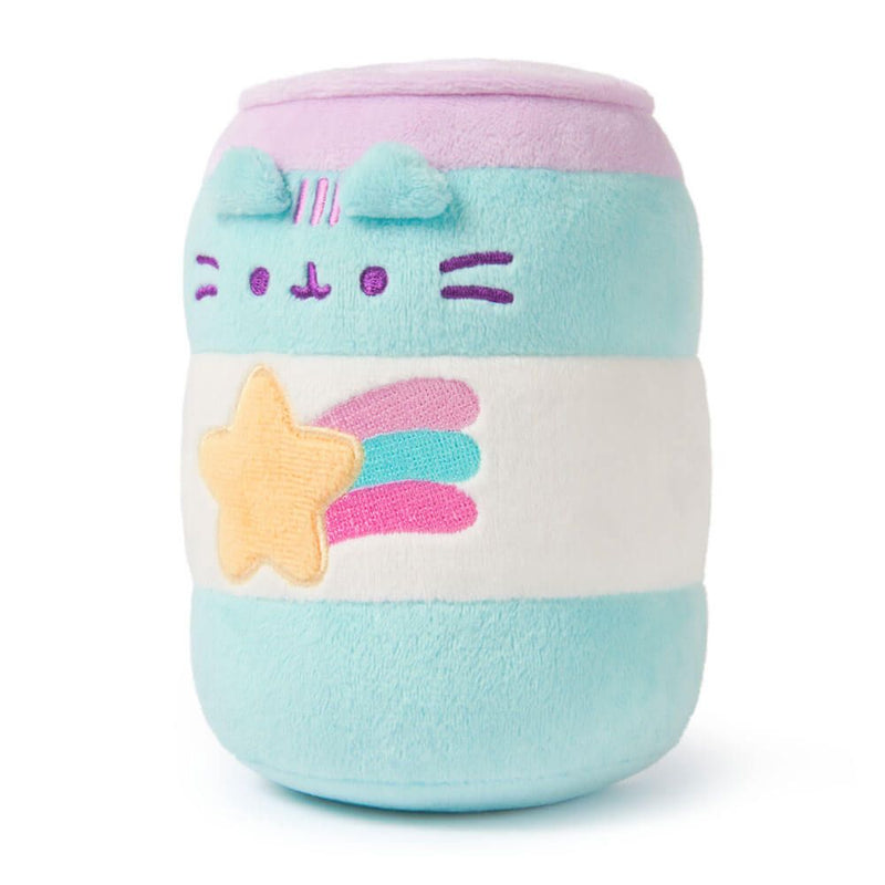 Pusheen Gamer Girl: Pop Sip Energy Drink Plush