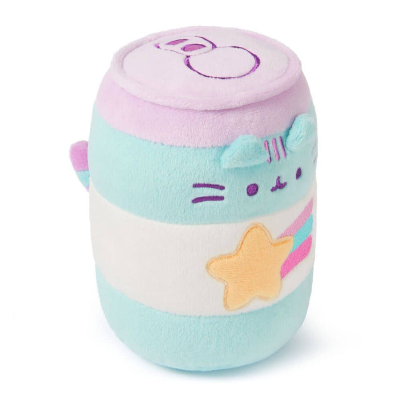 Pusheen Gamer Girl: Pop Sip Energy Drink Plush
