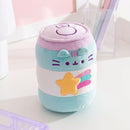 Pusheen Gamer Girl: Pop Sip Energy Drink Plush