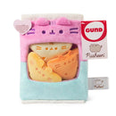 Pusheen Gamer Girl: Bag Of Chips Plush