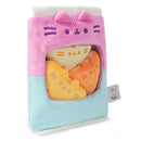 Pusheen Gamer Girl: Bag Of Chips Plush