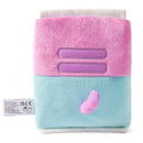 Pusheen Gamer Girl: Bag Of Chips Plush