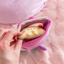 Pusheen Gamer Girl: Bag Of Chips Plush