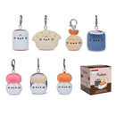 Pusheen - Bento Surprise Plush Blind Box Series