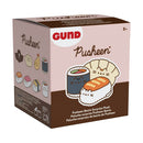 Pusheen - Bento Surprise Plush Blind Box Series