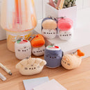 Pusheen - Bento Surprise Plush Blind Box Series