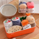 Pusheen - Bento Surprise Plush Blind Box Series