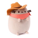 Pusheen - Cowboy Squisheen Standing Plush 20cm