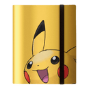 Pokemon TCG – Pikachu 9 Pocket Pro Binder