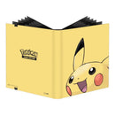 Pokemon TCG – Pikachu 9 Pocket Pro Binder