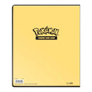 Pokemon TCG – Pikachu 9 Pocket Portfolio