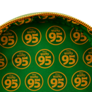 Disney - Pluto 95th Anniversary Plaid Mini Backpack