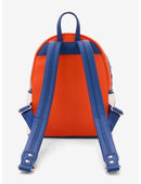 Big Hero 6 – Baymax Heart Hands Lenticular Mini Backpack