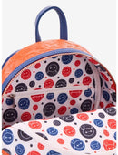 Big Hero 6 – Baymax Heart Hands Lenticular Mini Backpack