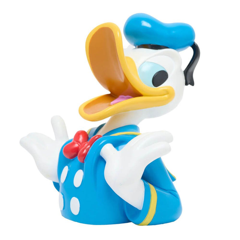 Disney - Donald Duck Figural Money Bank