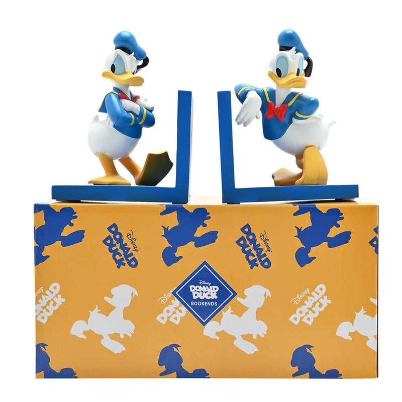 Disney - Donald Duck Bookends