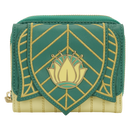 Disney - Princess Tiana Trifold Wallet