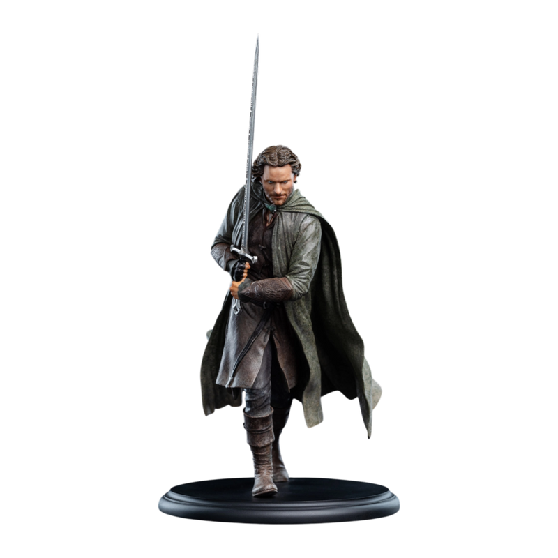 The Lord of the Rings - Aragorn SDCC 2025 Miniature Statue