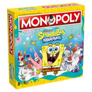Monopoly - Spongebob Squarepants Edition