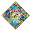 Monopoly - Spongebob Squarepants Edition