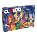 Cluedo - Scooby Doo Edition