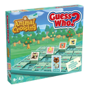 Guess Who - Animal Crossing Edition