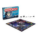 Monopoly - Attack On Titan Edition