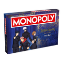 Monopoly - Jujutsu Kaisen Edition