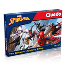 Cluedo - Spider-Man Edition