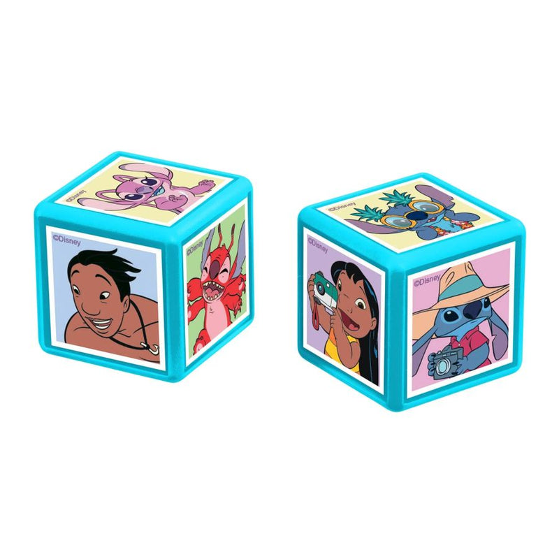 Lilo & Stitch - Stitch Match Board Game