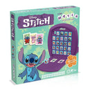 Lilo & Stitch - Stitch Match Board Game