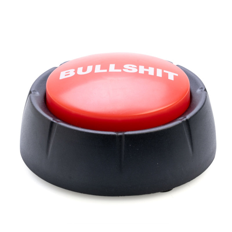 Bullshit Button