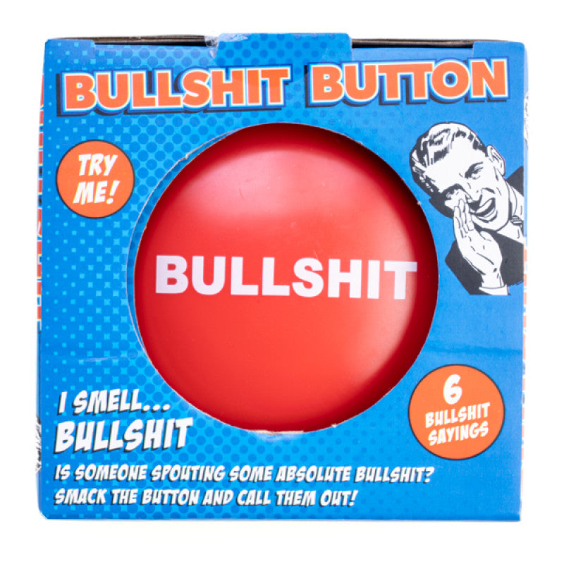 Bullshit Button