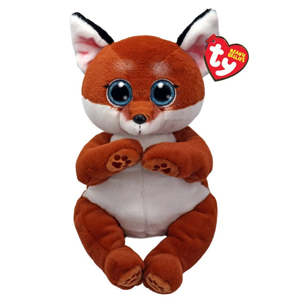Beanie Bellies Regular - Witt the Fox