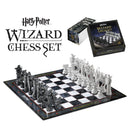 Harry Potter - Wizard Chess Set
