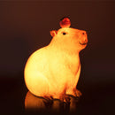 Capybara 3D Table Lamp