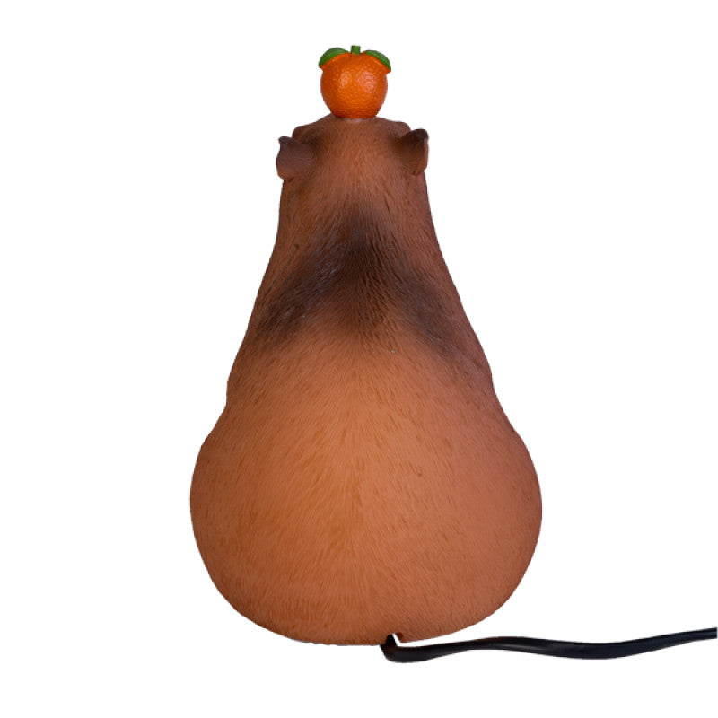 Capybara 3D Table Lamp