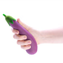 Pullie Pal Stretch Eggplant