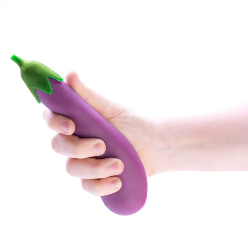 Pullie Pal Stretch Eggplant