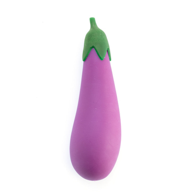 Pullie Pal Stretch Eggplant