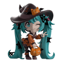 YouTooz – Halloween Style Miku Vinyl