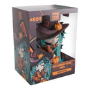 YouTooz – Halloween Style Miku Vinyl