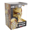 Hazbin Hotel – The Speaker Vinyl Figure