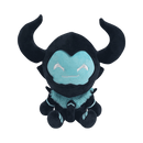 Solo Leveling – Iron 9 ” Plush