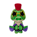 Five Nights at Freddy’s: Security Breach – Glamrock Monty Sit 9″ Plush