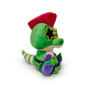 Five Nights at Freddy’s: Security Breach – Glamrock Monty Sit 9″ Plush